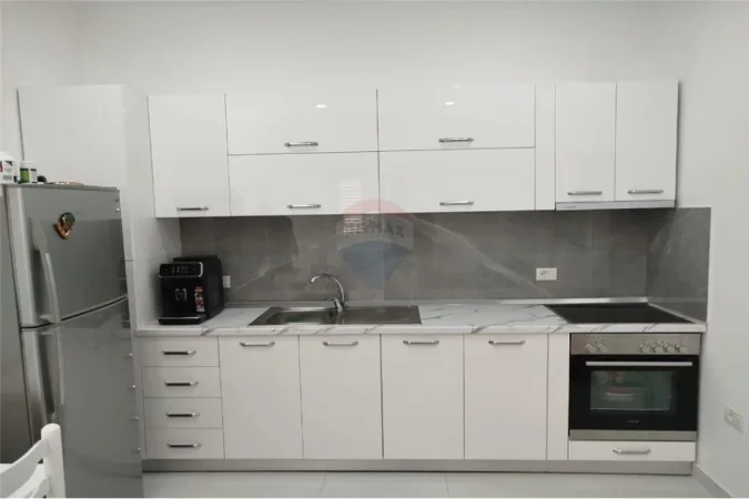 Apartament 1+1 me qira, Don Bosko