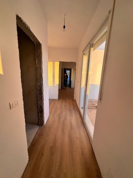 !! Shitet apartament 1+1+ verande NE Fresk, prane Murages, 81.900 EURO