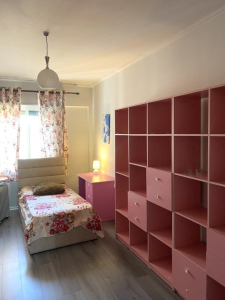 APARTAMENT 2+1+2 per qira