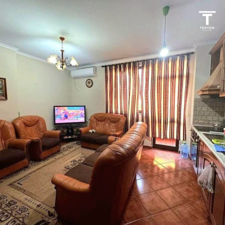 SHITET, APARTAMENT 2+1, ISH-FUSHA E AVIACIONIT, TIRANË, 127,000 EUR