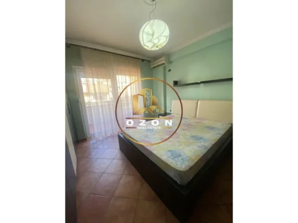 Apartament 2+1 me Qira tek Rruga Zef Jubani!