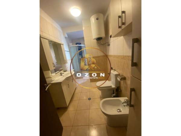 Apartament 2+1 me Qira tek Rruga Zef Jubani!