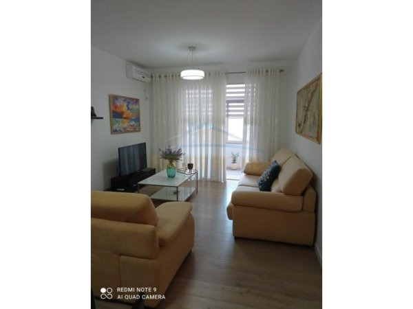 Apartament 1+1 për Shitje në Unaza e Re, Tiranë. AREA39125