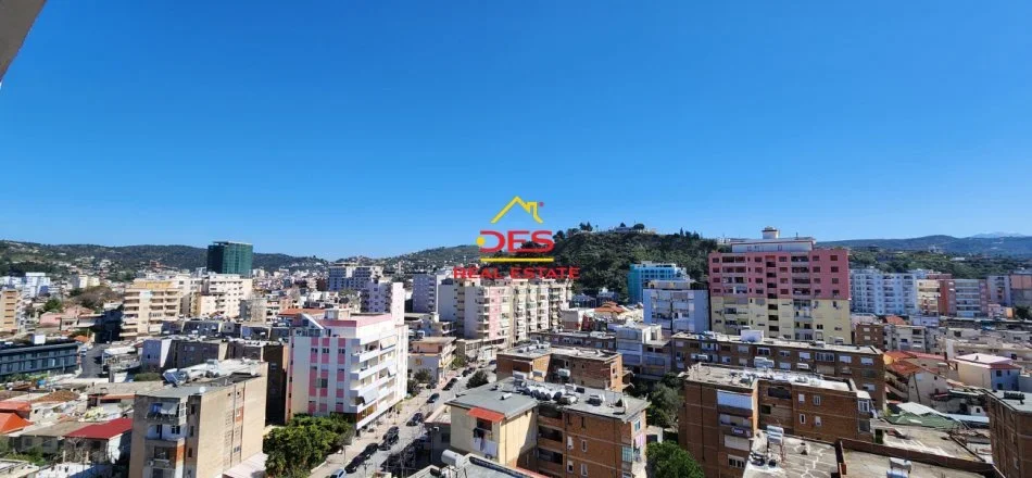 🆕🔥 SHITET APARTAMENT 2+1 PRANË KISHËS ORTODOKSE,VLORË.