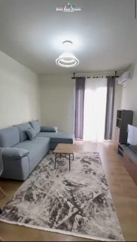 Apartament Me Qera 1+1 Tek Fusha E Aviacionit (ID B210602) Tirane.