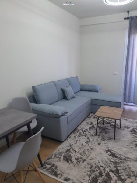 Apartament Me Qera 1+1 Tek Fusha E Aviacionit (ID B210602) Tirane.