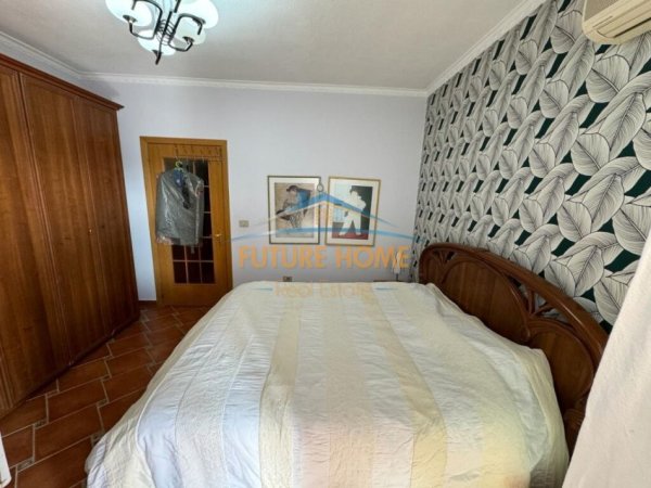 Qira, Apartament 2+1+2, Shesh Willson, Tirane