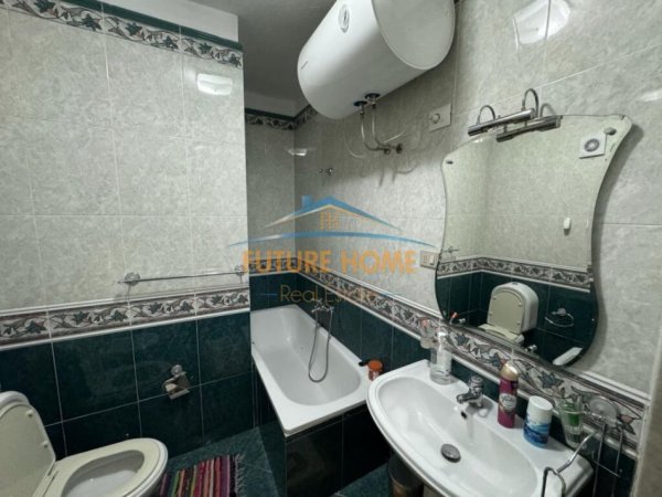 Qira, Apartament 2+1+2, Shesh Willson, Tirane