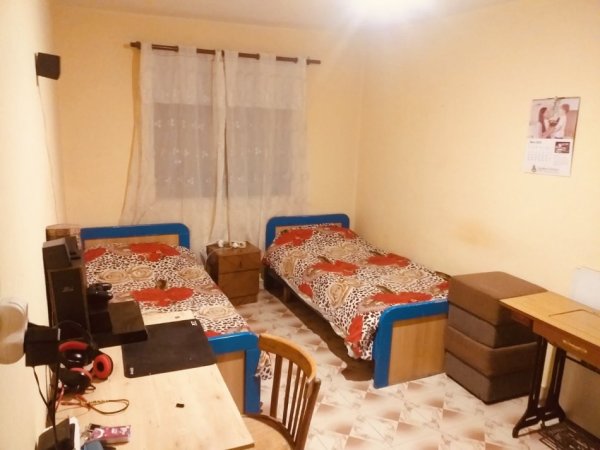 🔱APARTAMENT 2+1 NE SHITJE NE ALI DEM