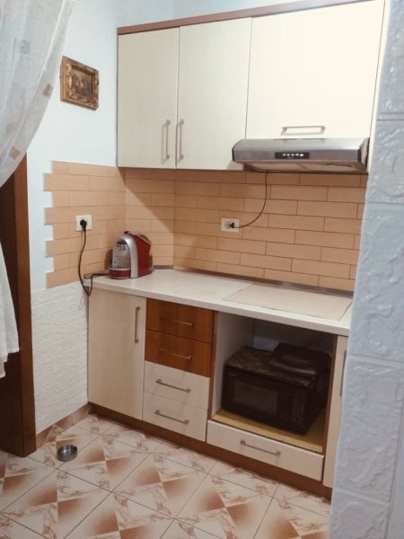 🔱APARTAMENT 2+1 NE SHITJE NE ALI DEM