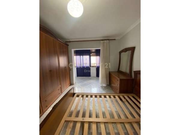 Shitet apartament 1+1 ne Ali Demi