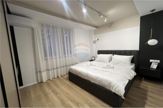 Apartament duplex 2+1+2 ne Qender te Tiranes