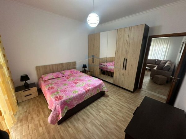 Apartament 1+1 për Qira në Kinostudio, Tiranë.