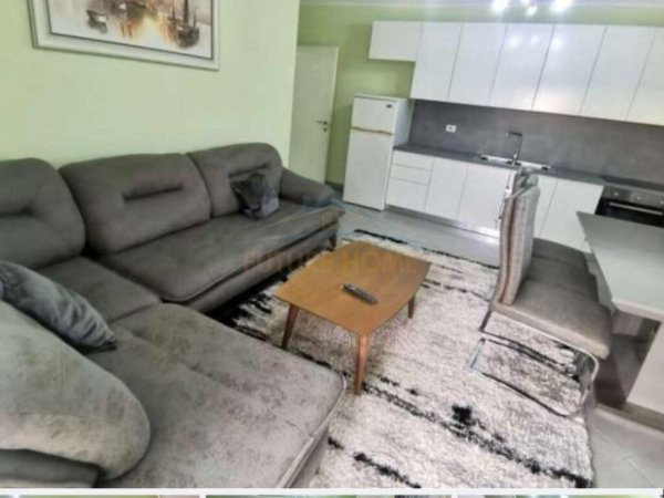 Apartament 2+1 për Qira në Rrugën e Dajtit, Tiranë.