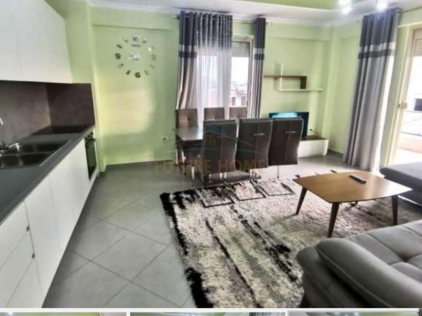 Apartament 2+1 për Qira në Rrugën e Dajtit, Tiranë.