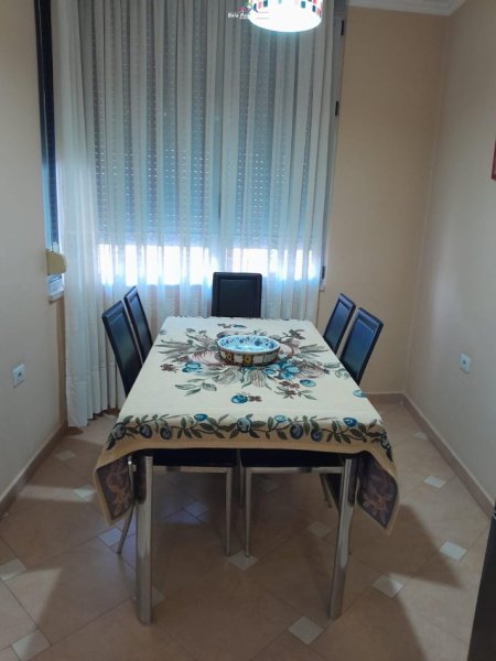 Apartament Me Qera 2+1 Tek Rruga E Dibres (ID B220747) Tirane