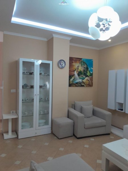 Apartament Me Qera 2+1 Tek Rruga E Dibres (ID B220747) Tirane