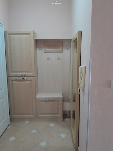 Apartament Me Qera 2+1 Tek Rruga E Dibres (ID B220747) Tirane