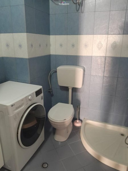 Apartament Me Qera 2+1 Tek Rruga E Dibres (ID B220747) Tirane