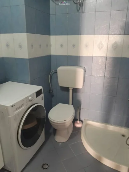 Apartament Me Qera 2+1 Tek Rruga E Dibres (ID B220747) Tirane