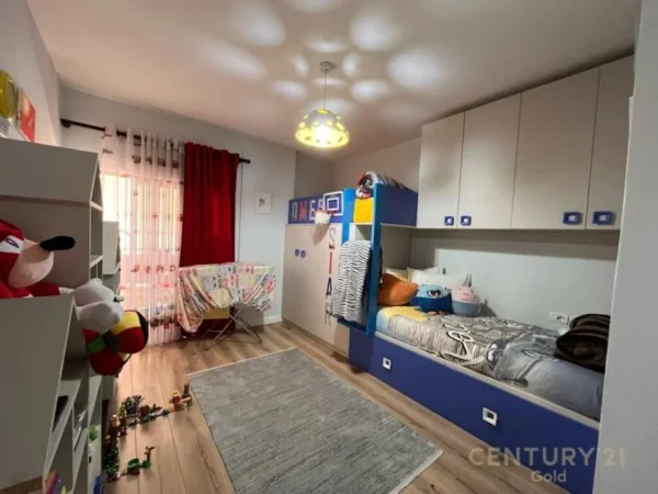 Apartament per shitje 2+1 + POST PARKIMI ne Don Bosko!