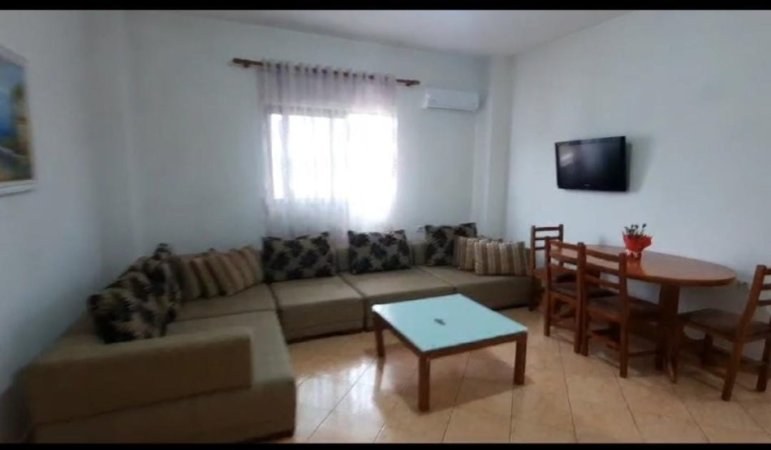 Apartament Me Qera 1+1 Tek Siri Kodra (ID B211220) Tirane