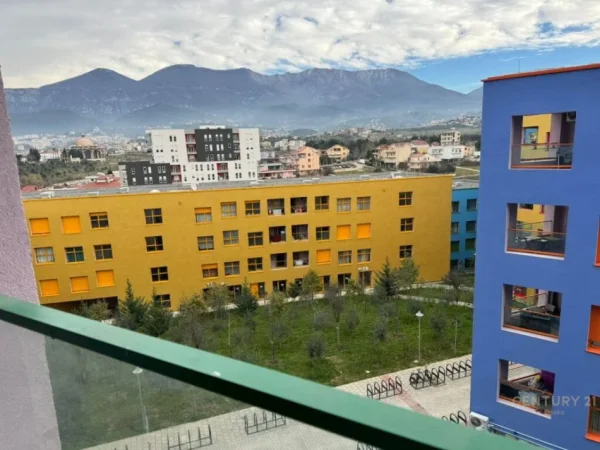 130,000€,SHITET APARTAMENT 2+1 NE ALI DEM KOMPEKSI MANGALEMI!