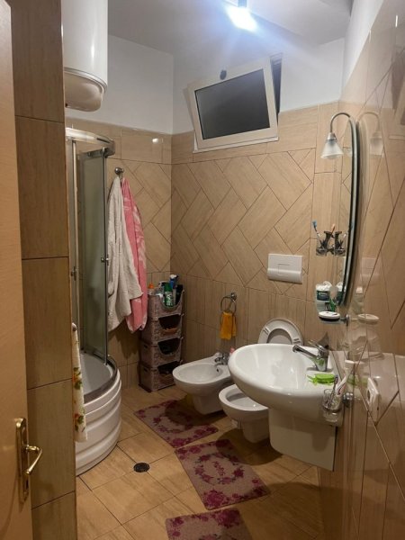 Apartament 2+1 ne shitje - Yzberisht