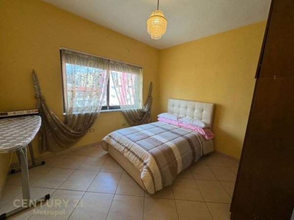 158,000€,PAZARI I RI, APARTAMENT 2+1 PER SHITJE!