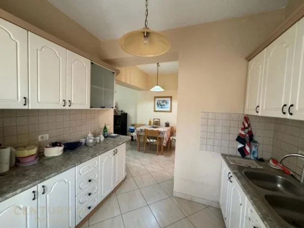 158,000€,PAZARI I RI, APARTAMENT 2+1 PER SHITJE!