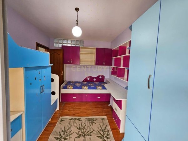 Jepet me Qera Apartament 2+1 ne Fresk