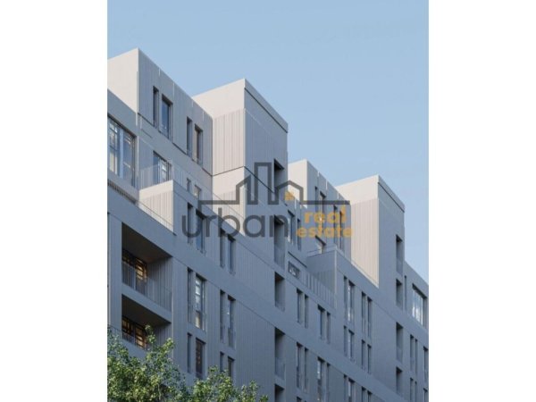 Shitet, Apartament 1+1, Forest Residence, Tiranë - 79.4 m²