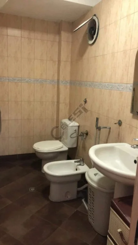 JEPET ME QERA APARTAMENT 2+1 500 EURO RRUGA BARDHYL