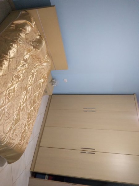 Jepet me qera apartament 1+1