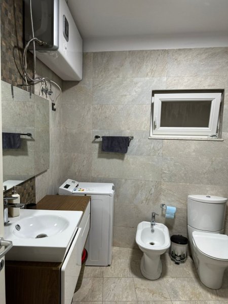 Apartament Me Qera 1+1 Tek Liqeni I Thate (ID B210604) Tirane