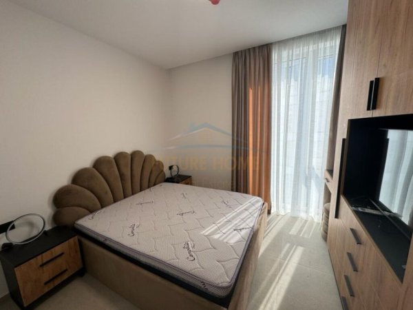 Qira, Apartament 2+1, Kompleksi Forest, Tirane