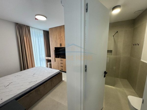 Qira, Apartament 2+1, Kompleksi Forest, Tirane