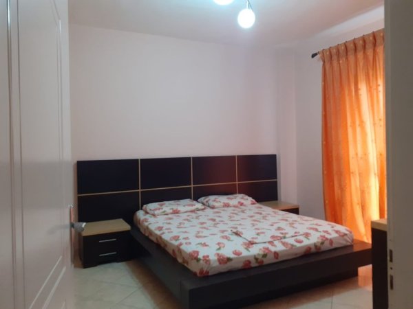 Apartament me Qera 2+1(Ali Demi)