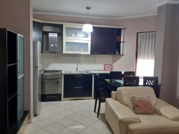 Apartament me Qera 2+1(Ali Demi)