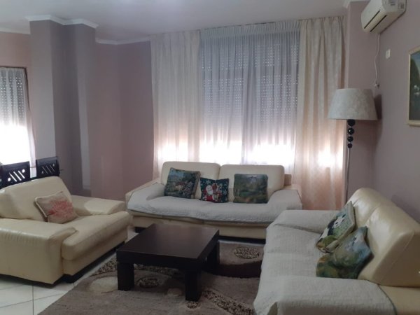 Apartament me Qera 2+1(Ali Demi)