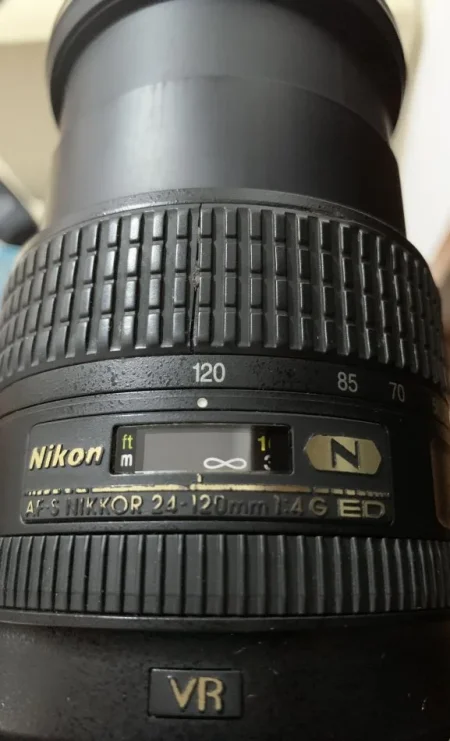 Shitet Aparat fotografik Nikon D800E