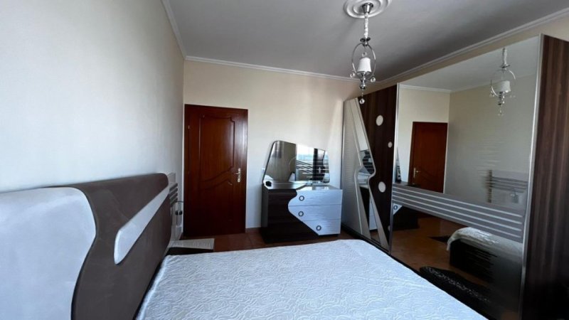 Qera, Apartament 2+1, Fresk, Tiranë