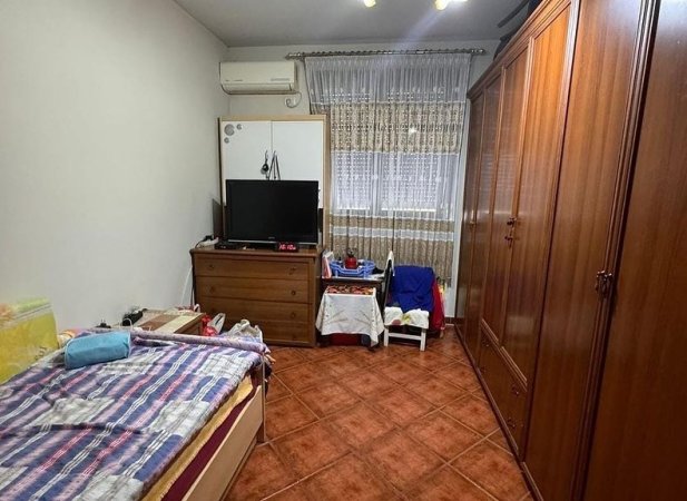 Apartament ne shitje 2+1 (ish fusha aviazionit)