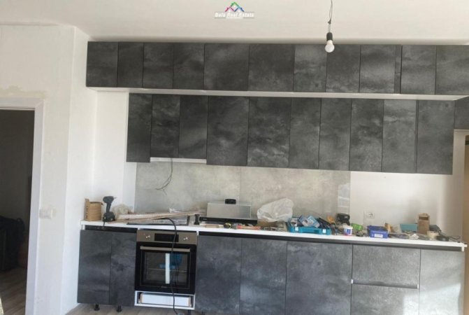 Apartament Me Qera 1+1 Fresk (ID B210605) Tirane