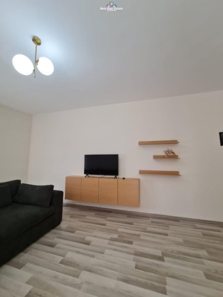 Apartament Me Qera 1+1 Fresk (ID B210607) Tirane