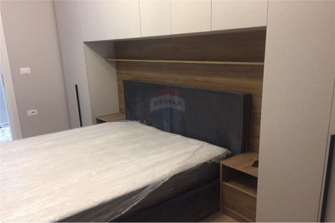 Apartament 1+1 me qera ne Don Bosko