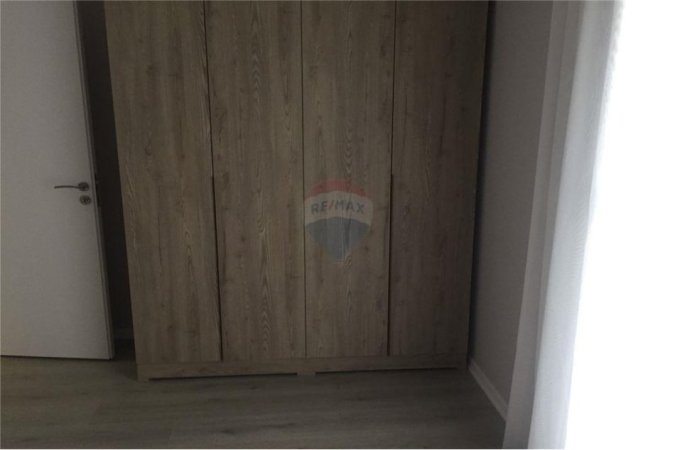 Apartament 1+1 me qera ne Don Bosko