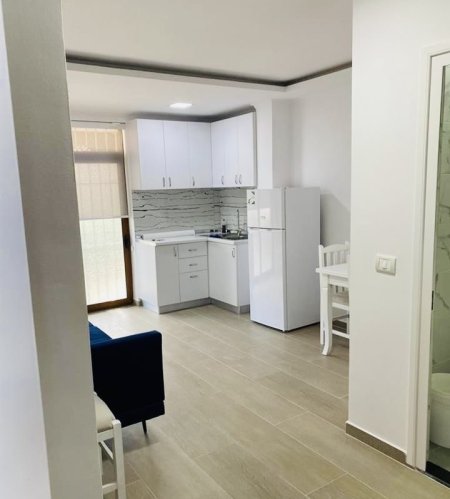 🔱APARTAMENT 1+1 NE SHITJE TE SHKOLLA E BASHKUAR