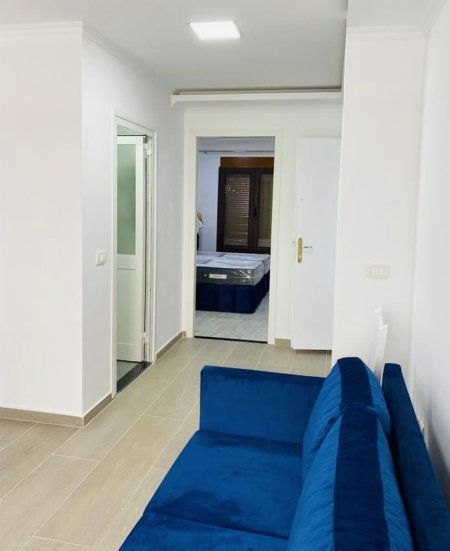 🔱APARTAMENT 1+1 NE SHITJE TE SHKOLLA E BASHKUAR