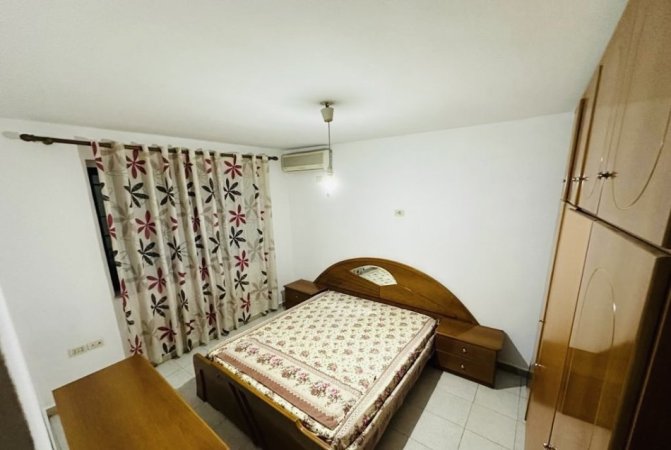 ⚜ APARTAMENT 2+1 ( i modifikuar ) ME QERA TE MINE PEZA